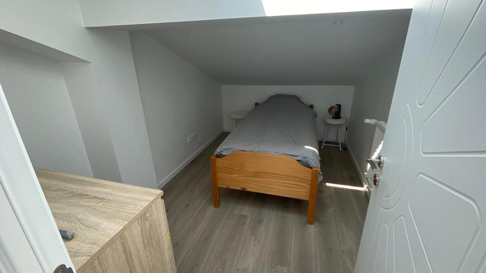 Les Vallees Thonon-les-Bains Exterior foto